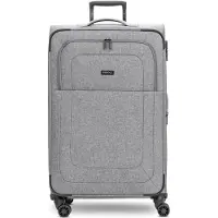 Redolz Essentials 12 Trolley Grey grau 79cm