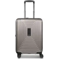 Redolz Essentials 14 Trolley Coffee Grey Metallic taupe 54cm