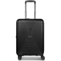 Redolz Essentials 14 Trolley Black Metallic schwarz 54cm