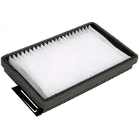 WIX FILTERS Filter, Innenraumluft WP2100