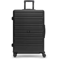 Redolz Essentials 08 Trolley Black 2 schwarz 75cm