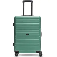 Redolz Essentials 08 Trolley Green-Blue 2 türkis 66cm