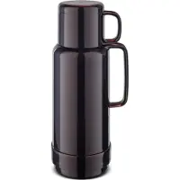 Rotpunkt Isolierflasche 80 1,0 l black cherry