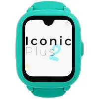 Savefamily Iconic Plus 2 Kinder Smartwatch mit GPS & Anruffunktion