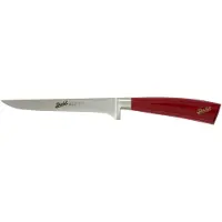 Berkel Van International S.r.l. - Elegance - Ausbeinmesser 16 cm - Rot