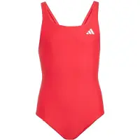 Adidas Kinder Badeanzug Kids Badeanzug mit V-förmigem Rückendesign