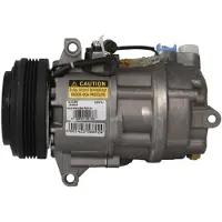AIRSTAL Klimakompressor 10-0138