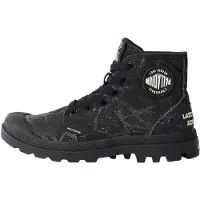 Palladium Pampa Hi Tunnels