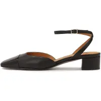 Kazar Pumps in Schwarz | Gr.: 40