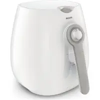 Philips HD9216/80 Daily Collection AirFryer Fritteuse 1425 W Rapid Air