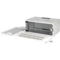 Digitus Dn-49200 Rack-schrank