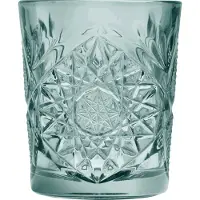 Libbey Hobstar Grün 35 Cl