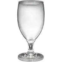 GlassFORever 32 Cl Bierglas Polycarbonat