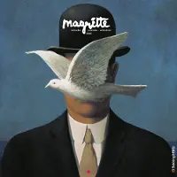 Bekking & Blitz Magritte Kalender 2027
