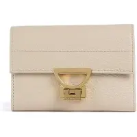 Coccinelle Arlettis Wallet Grained Leather