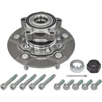 Meyle Radnabe 714 652 0006