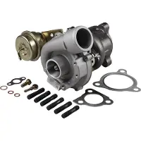 JP GROUP Turbolader 1117400600 für VW PASSAT Variant (3B6)