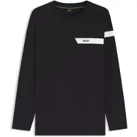 BOSS Togn 1 10110340 Langarm-t-shirt