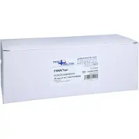 Fink & Walter GmbH Kompressions Binde 10cmx5m m.kurzem Zug 10 St