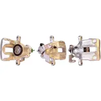 FERODO Bremssattel FCL691922, Hinten Rechts