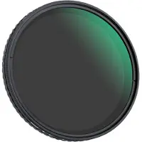 K&F Concept Nano-x 37 Mm Xv38 Dslr/dslm-kamerafilter