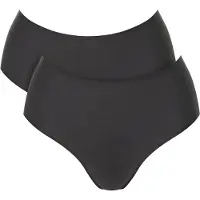Sloggi High-Waist-Slip "ZERO Feel 2.0" unsichtbar unter der Kleidung
