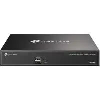 TP-LINK Nvr Vigi Nvr1004h Videoüberwachungsrecorder