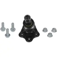 Moog Traggelenk LR-BJ-15965