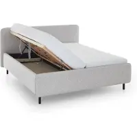 Meise Primo Polsterbett inkl. Bettkasten