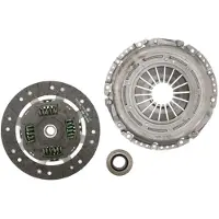 SACHS Kupplungssatz 3000 951 259