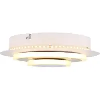 Globo 78414W, 3000 K, Ip20