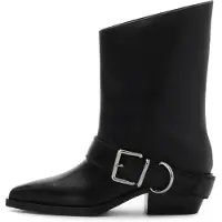Kazar Stiefel in Schwarz | Gr.: 39
