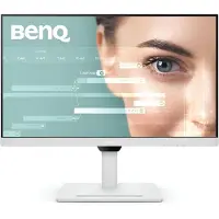 BenQ GW2790QT, 68,6 cm (27"), 2560 x 1440 Pixel, Quad HD, LED, 5 ms, Weiß