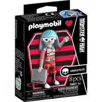 Playmobil 71997, 5 Jahr(e), Mehrfarbig, Kunststoff