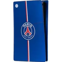 Konix PSG, Hülle, PlayStation 5 Slim, Blau, Silikon, Staubresistent, Kratzresistent, Schockresistent, Wasserdicht, 266 mm