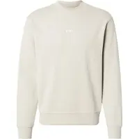 Hugo Boss Sweatshirt "WeSmallcrew", mit Logo auf der Brust