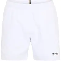 BOSS Badeshorts Swordfish herren