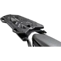 SW-Motech STREET-RACK Adapterplatte GIVI/KAPPA MONOKEY