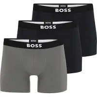 BOSS One 10272529 Boxershorts 3 Einheiten