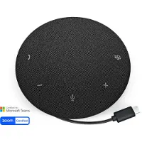 Dell SP325, Universal, Schwarz, 0,75 m, Tasten, IP64, 82 dB