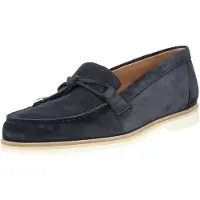 Paul green Klassische Slipper Damen 32313736363038 Blau 36 EU