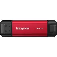 Kingston Spsd/512gb Externe Ssd