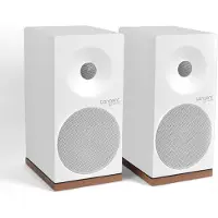 Tangent Spectrum X5, 2-Wege, 2.0 Kanäle, Kabelgebunden, 100 W, 50 - 20000 Hz, Weiß