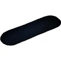 Legamaster Tafellöscher-Pad WOODEN, für WOODEN Whiteboardlöscher, 10 Stück