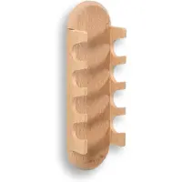 Legamaster WOODEN Whiteboard-Markerhalter magnetisch