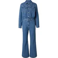 Levi's Western Jumpsuit Größe: M | Jumpsuits Outlet | Damen