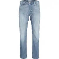 Jack & Jones Straight Leg Jeans JJIMIKE JJORIGINAL JOS 011 herren