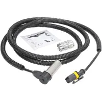 PETERS Sensor, Raddrehzahl 086.422-00A