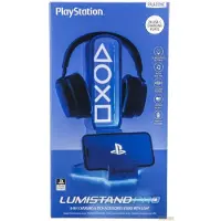 Paladone Playstation Kopfhörer-Halter mit Beleuchtung 30 cm