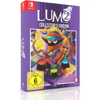 Lumo 2 Collector's Edition (Nintendo Switch)